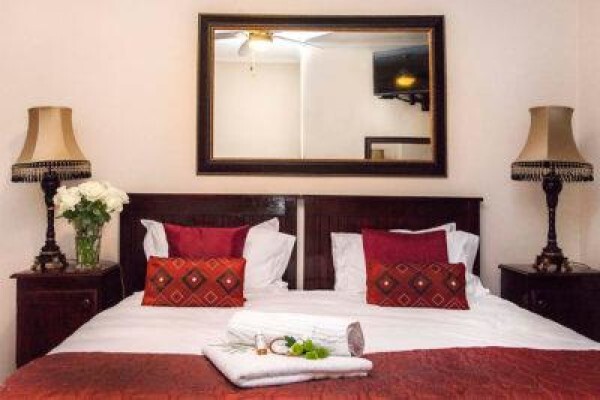 Guesthouses Port Elizabeth