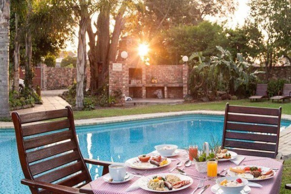 Guesthouses Port Elizabeth