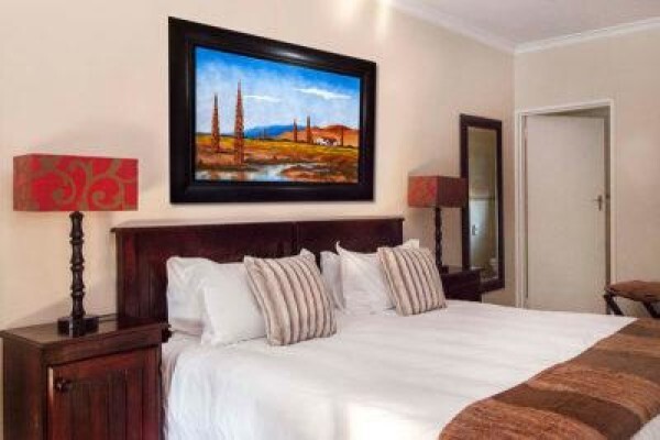 Guesthouses Port Elizabeth