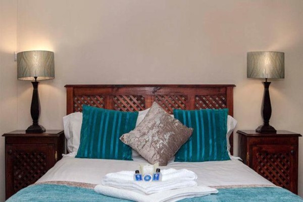 Guesthouses Port Elizabeth