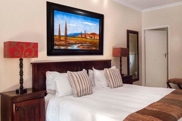 Guesthouses Port Elizabeth