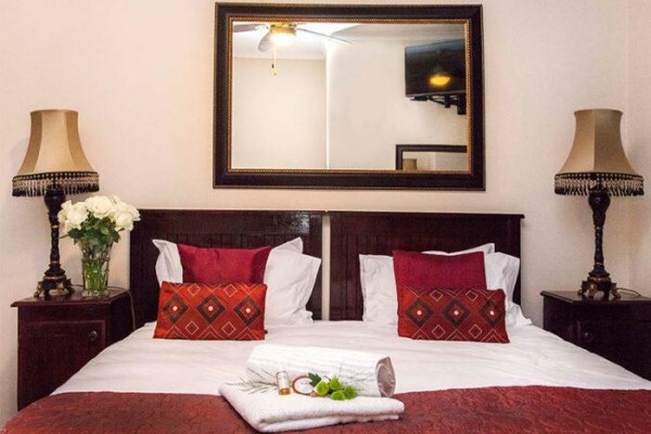 Guesthouses Port Elizabeth