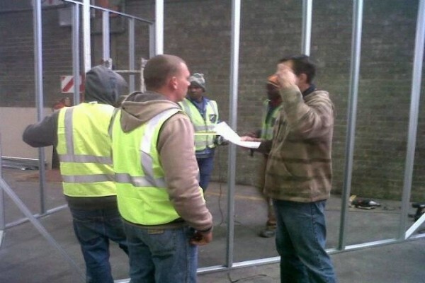 Painting Contractors Kempton Park