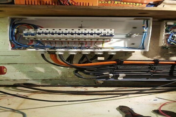 Cheric Energy