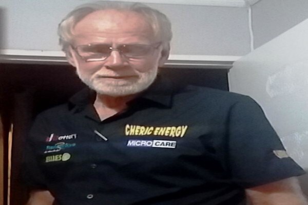 Cheric Energy