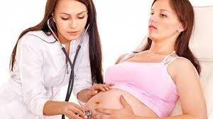 DR. PATRICK WOMEN CLINIC