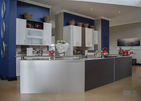 Ergo Designer Kitchens