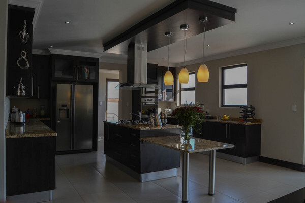 Ergo Designer Kitchens
