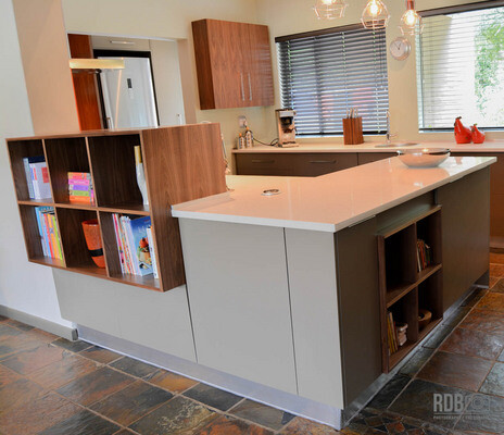 Ergo Designer Kitchens