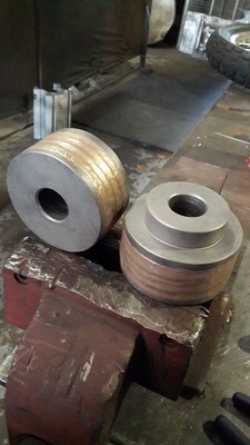 Weld Pro