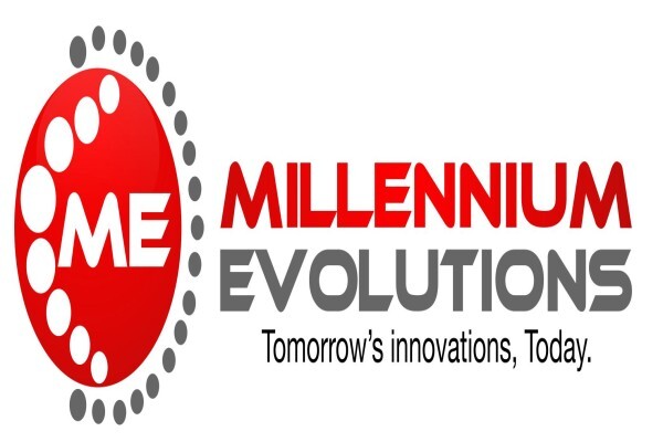 Millennium Evolutions