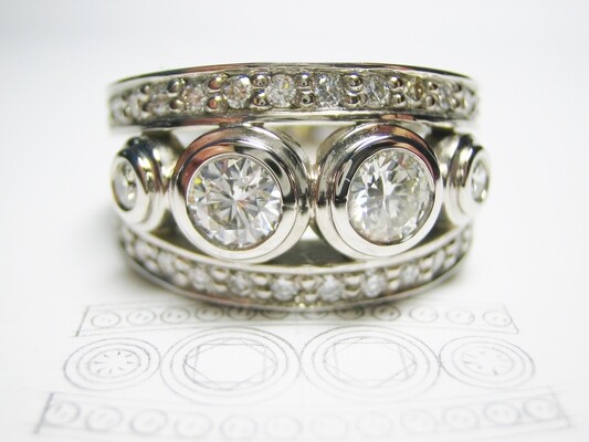 BENCHWORKS Jewellery
