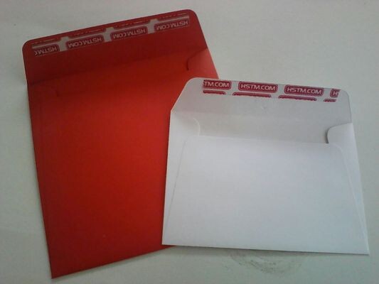 Peak A Boos Boxes & Envelopes