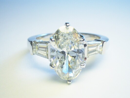 BENCHWORKS Jewellery