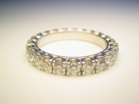 BENCHWORKS Jewellery