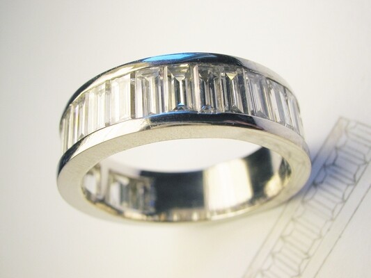 BENCHWORKS Jewellery