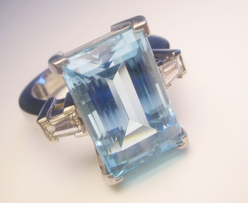 BENCHWORKS Jewellery