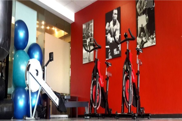 Fitness Factory