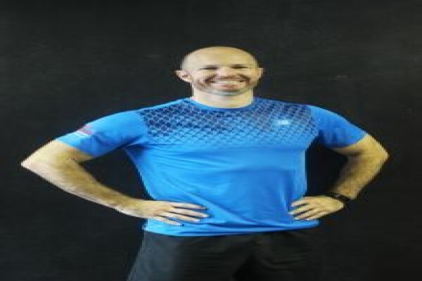 Fitness Factory