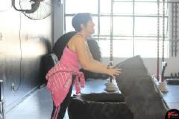 Fitness Factory