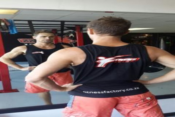 Fitness Factory