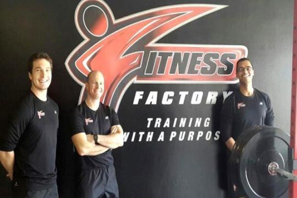 Fitness Factory