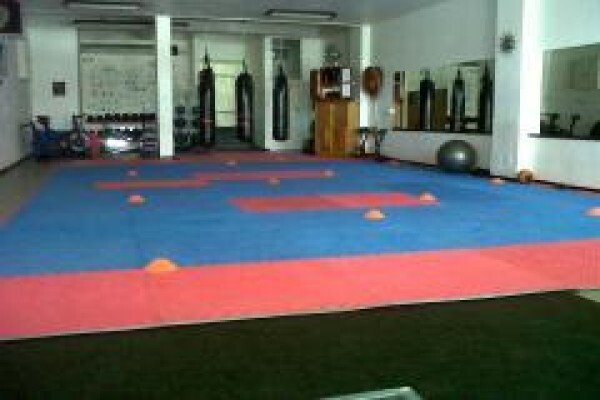 Fitness Factory