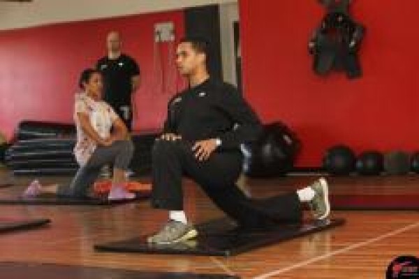 Fitness Factory