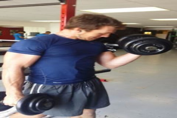 Fitness Factory