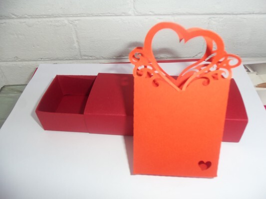 Peak A Boos Boxes & Envelopes