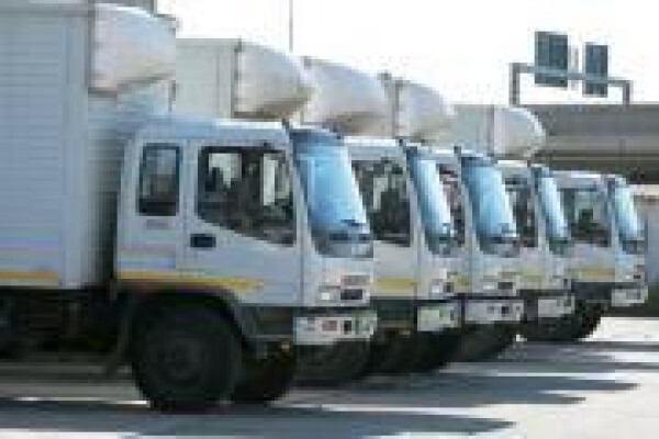 Prime Logistix