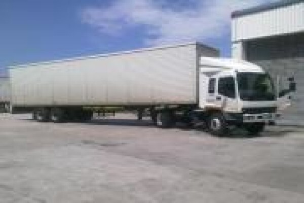 Prime Logistix