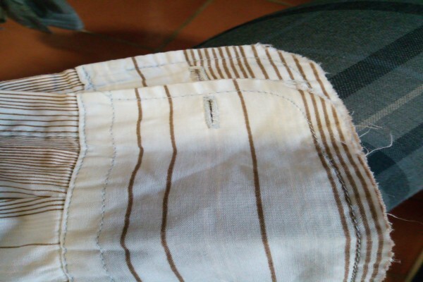 Saccaggi Bespoke
