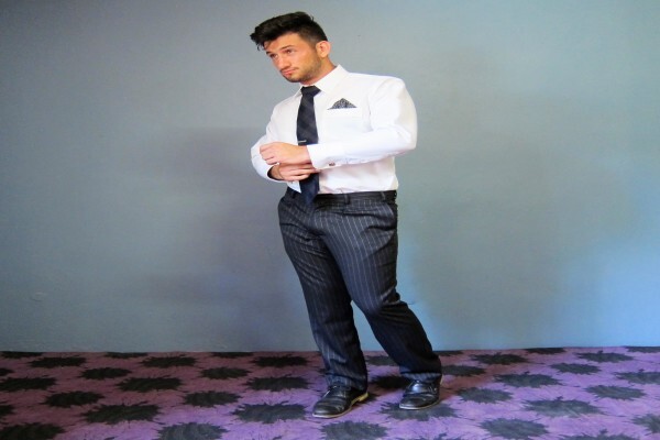 Saccaggi Bespoke