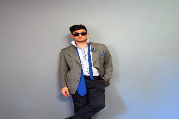 Saccaggi Bespoke
