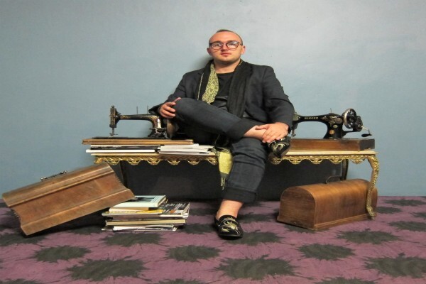 Saccaggi Bespoke