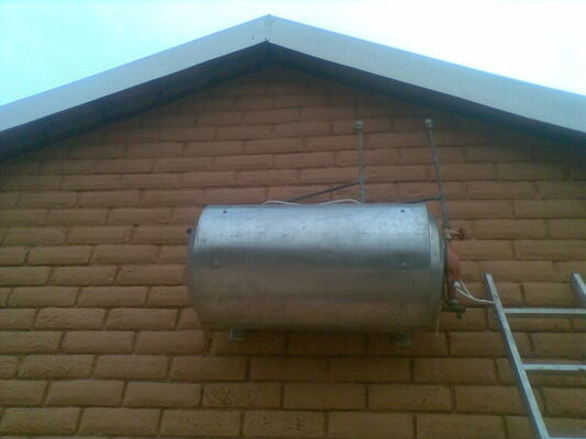 T 'n m plumbing