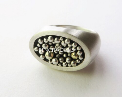 BENCHWORKS Jewellery