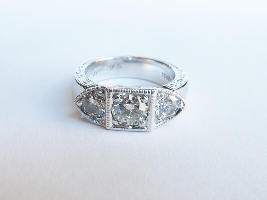 BENCHWORKS Jewellery