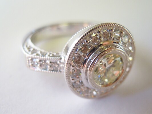 BENCHWORKS Jewellery