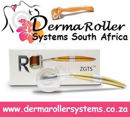 Derma Roller Systems South Africa