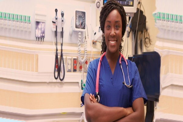 Mednurse Health Recruitment