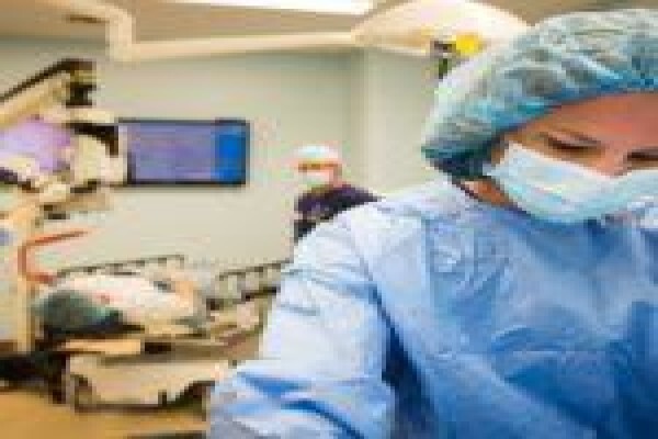 Mednurse Health Recruitment