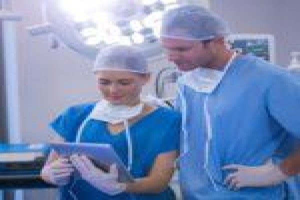 Mednurse Health Recruitment