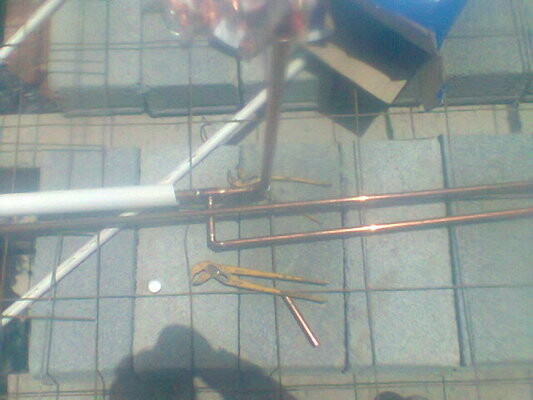 Mqali and Jolas Plumbers cc