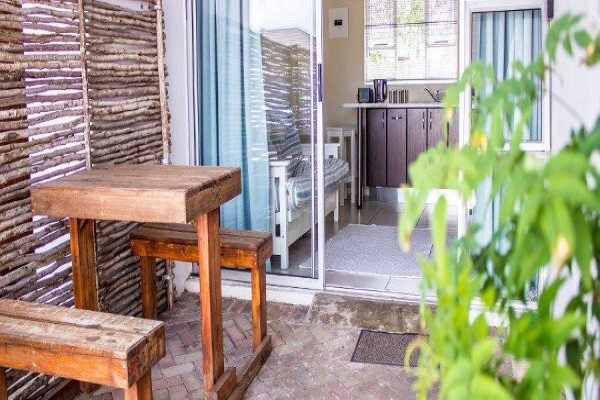 Umoya Cottages