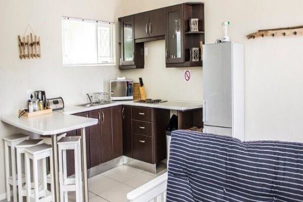 Umoya Cottages