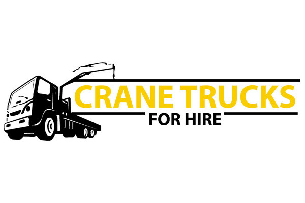 Crane Trucks for Hire