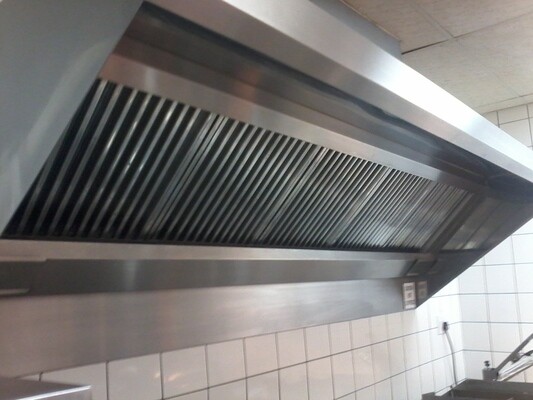 Extractor Man