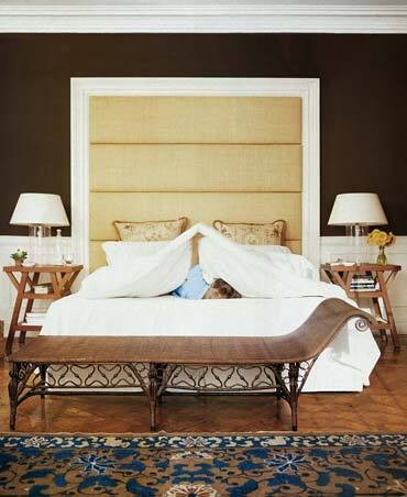Headboards For Africa